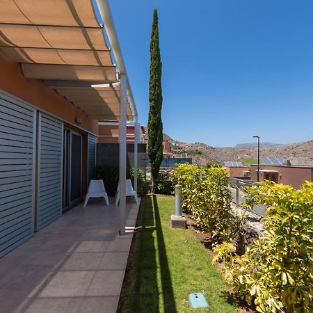 Villa Salobre Dış mekan fotoğraf