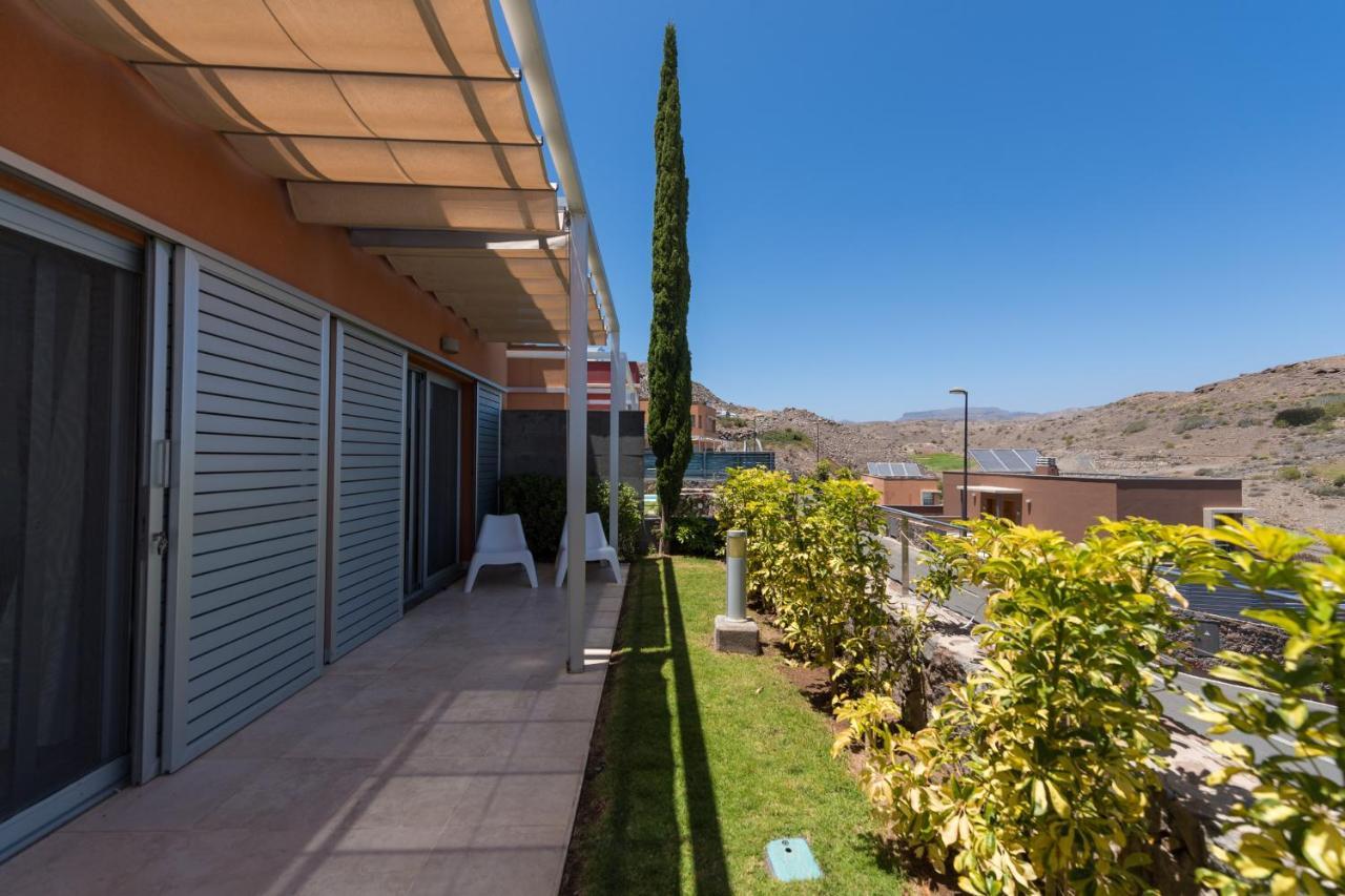 Villa Salobre Dış mekan fotoğraf