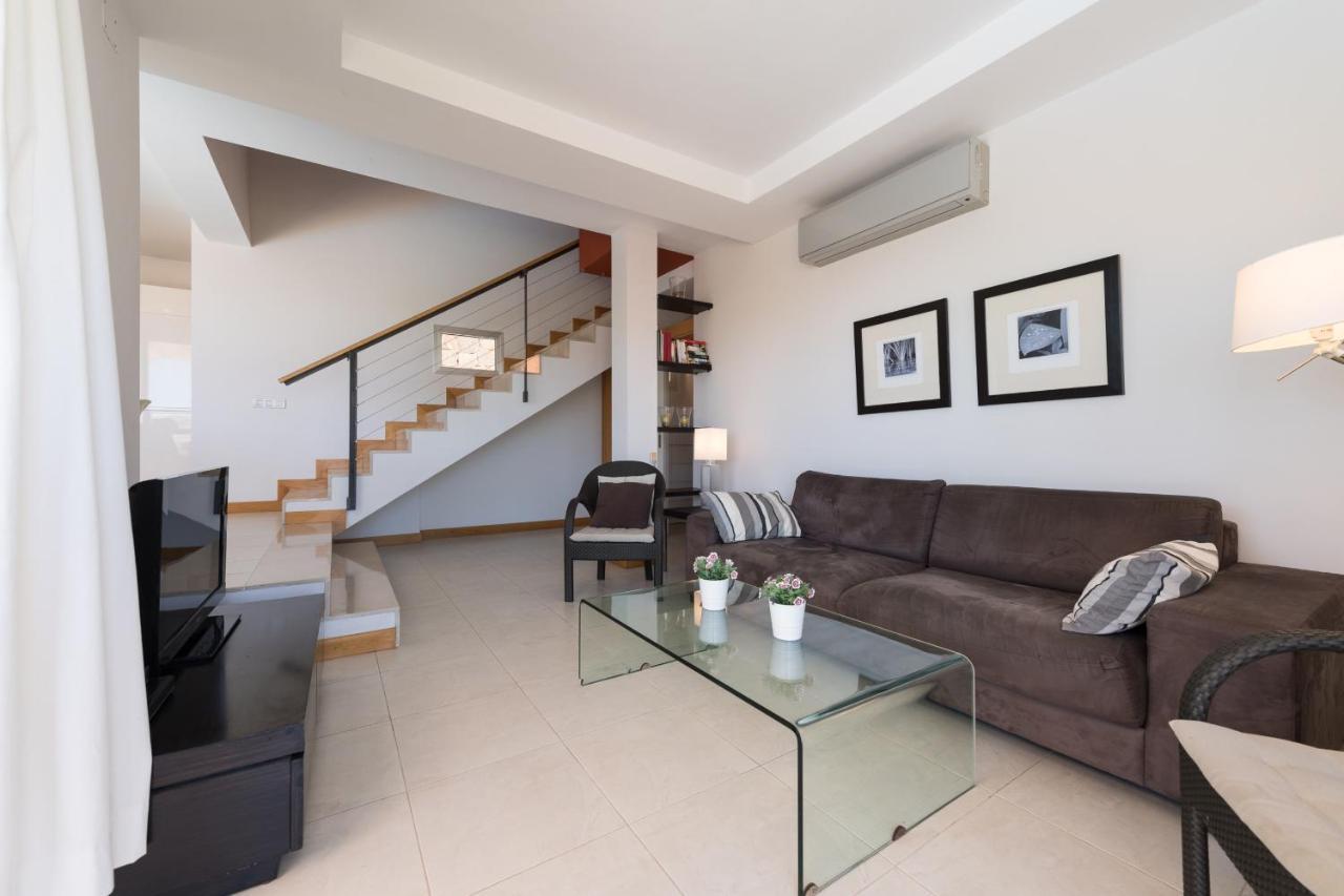 Villa Salobre Dış mekan fotoğraf