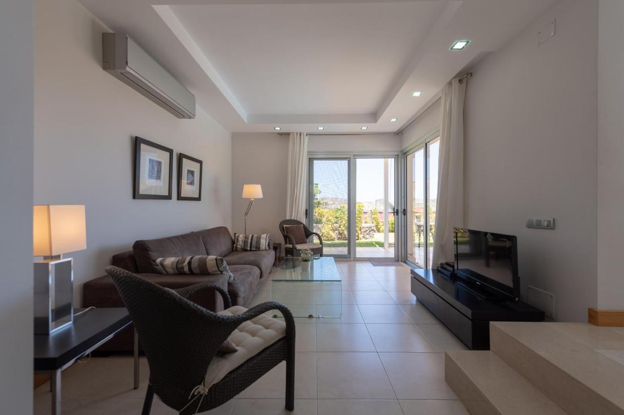 Villa Salobre Dış mekan fotoğraf