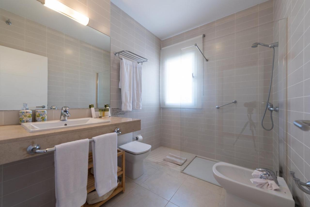 Villa Salobre Dış mekan fotoğraf